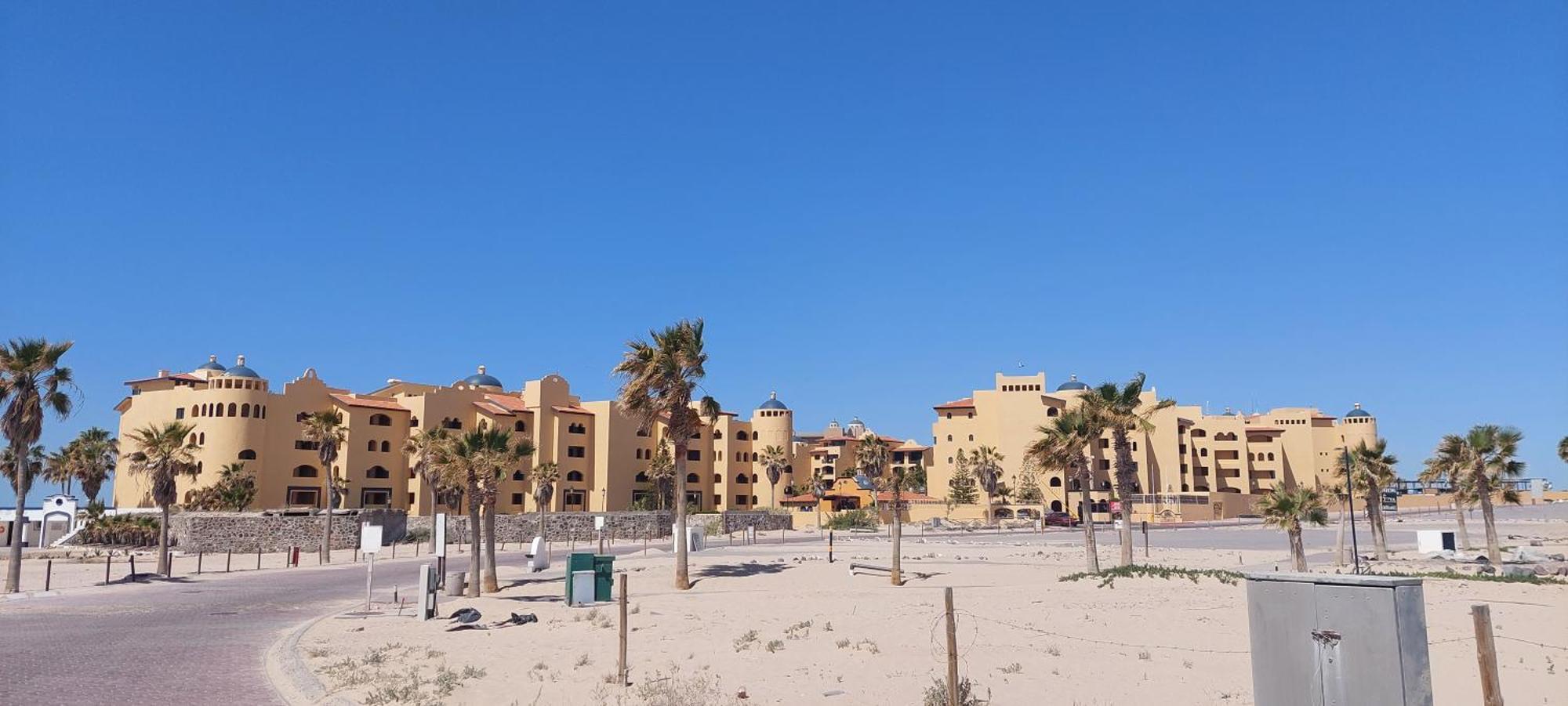 301 C Princesa De Penasco Puerto Peñasco Esterno foto