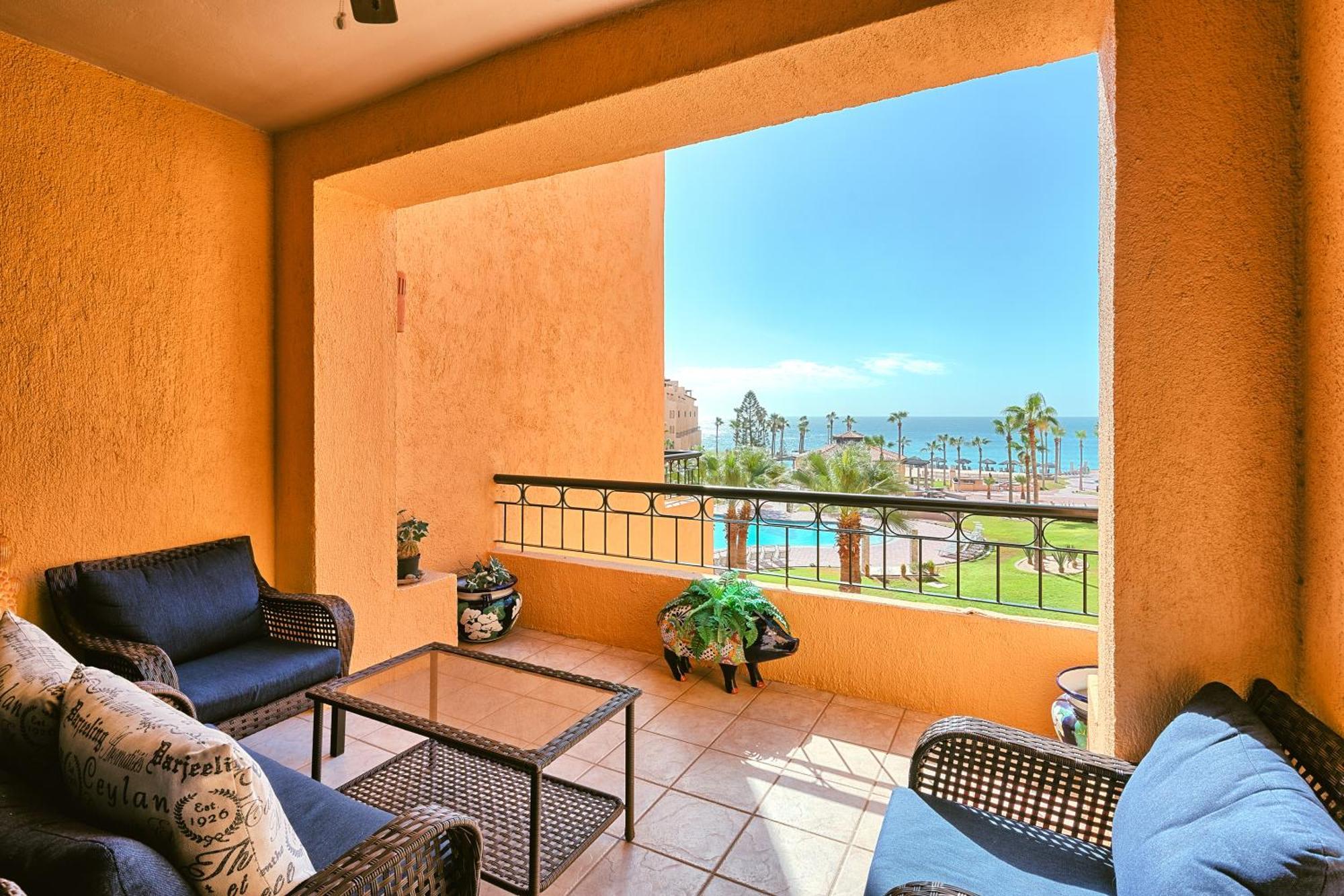 301 C Princesa De Penasco Puerto Peñasco Esterno foto