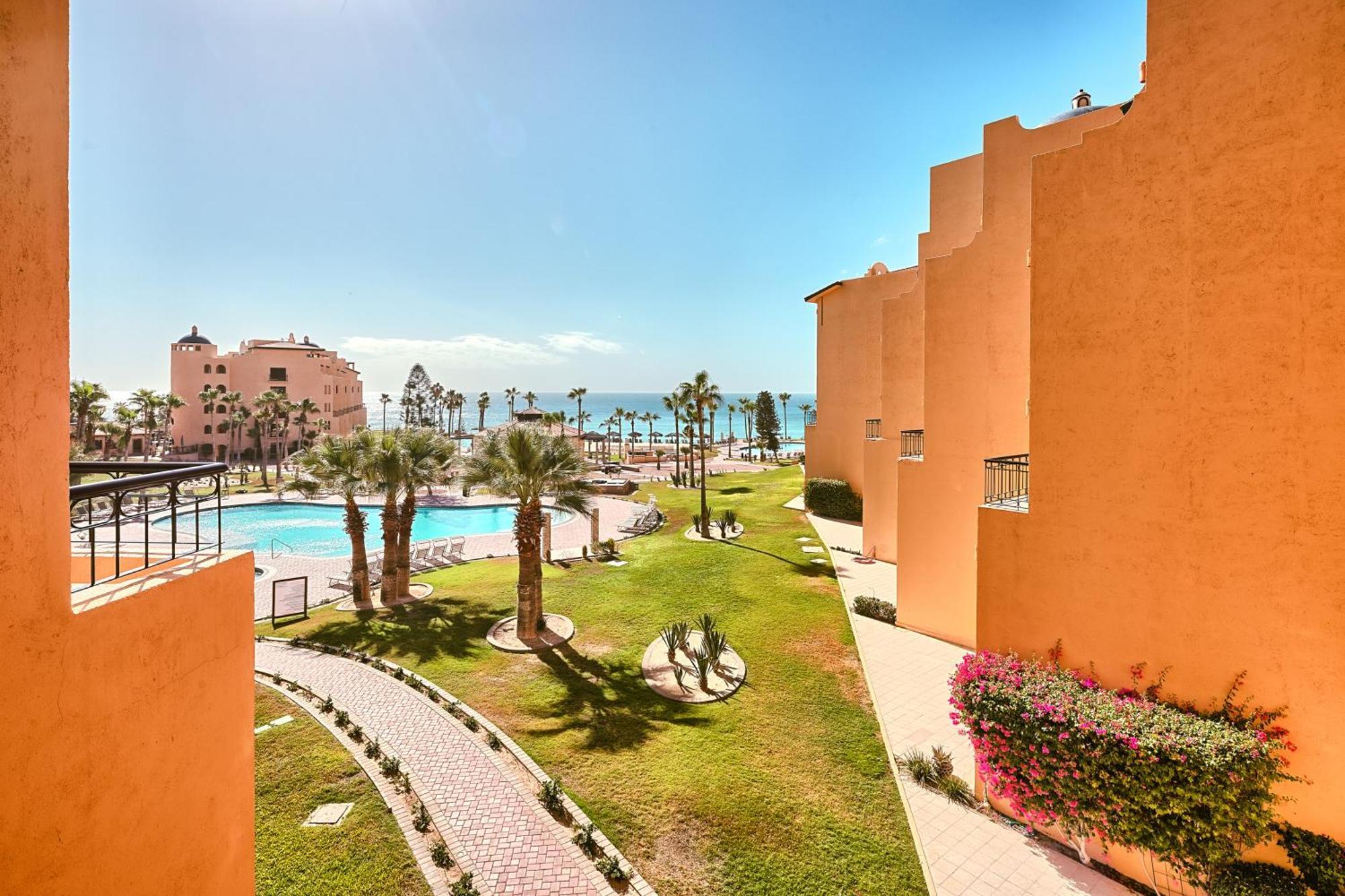 301 C Princesa De Penasco Puerto Peñasco Esterno foto