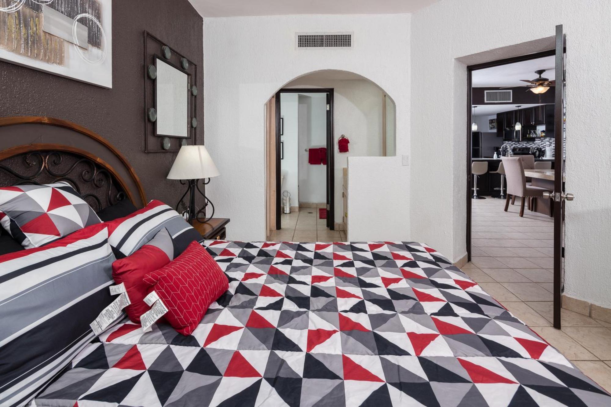301 C Princesa De Penasco Puerto Peñasco Esterno foto