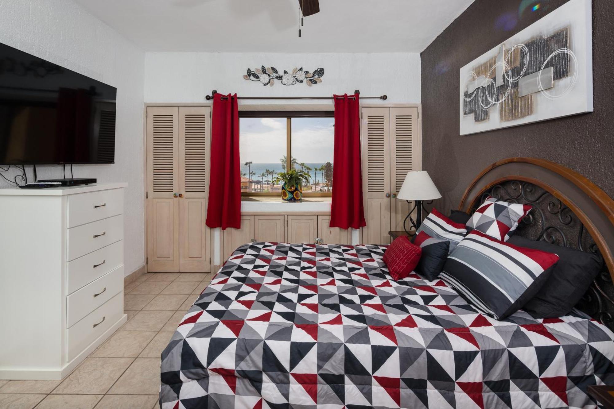 301 C Princesa De Penasco Puerto Peñasco Esterno foto