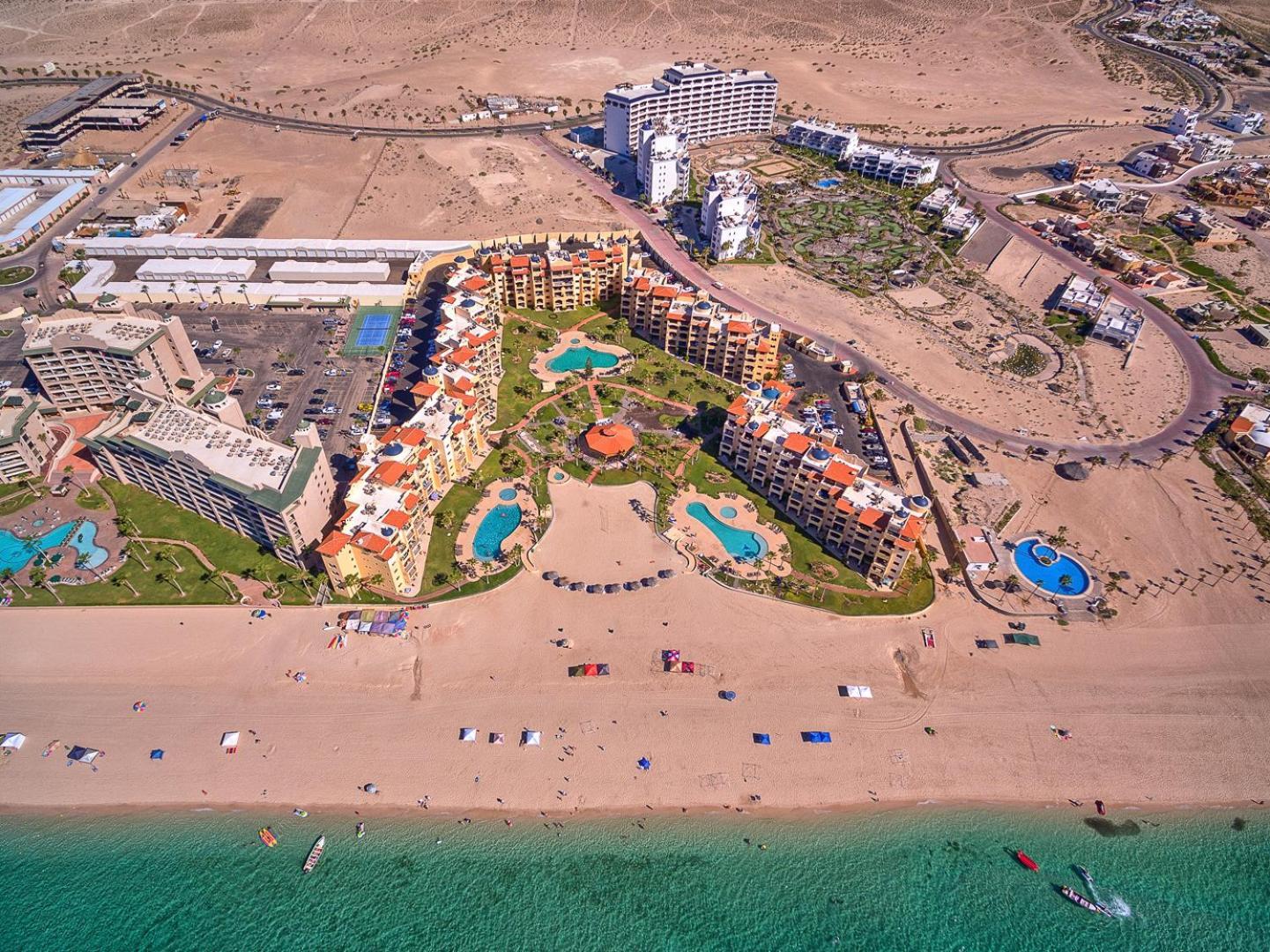 301 C Princesa De Penasco Puerto Peñasco Esterno foto
