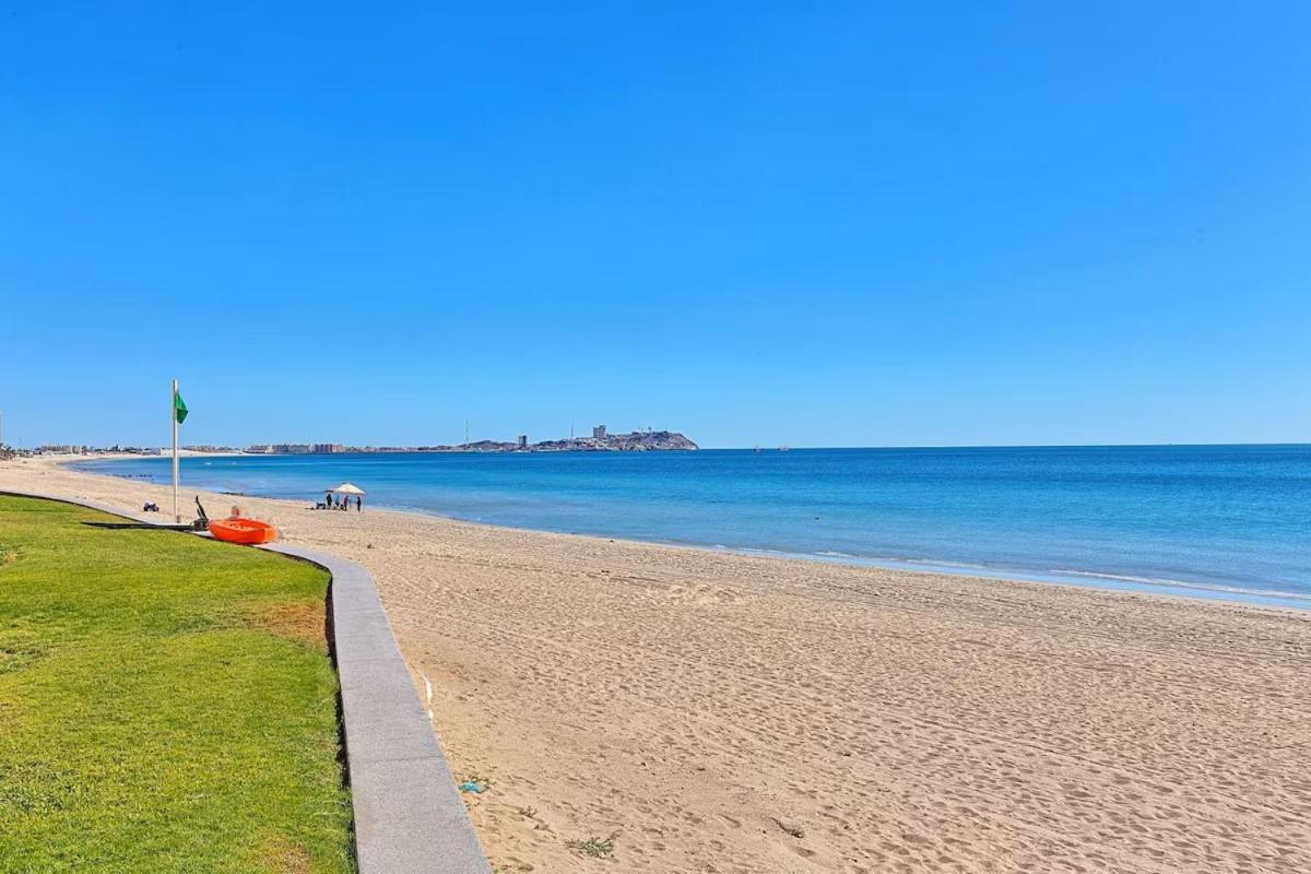 301 C Princesa De Penasco Puerto Peñasco Esterno foto