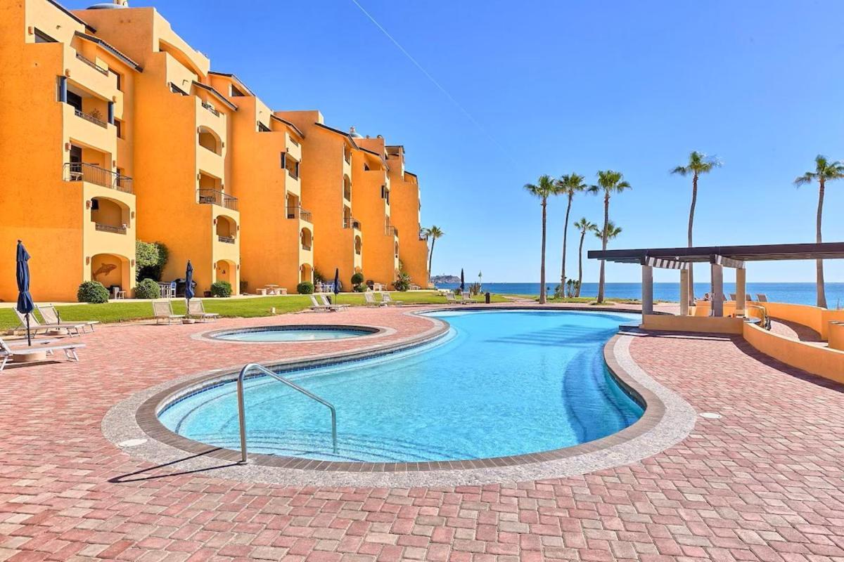 301 C Princesa De Penasco Puerto Peñasco Esterno foto
