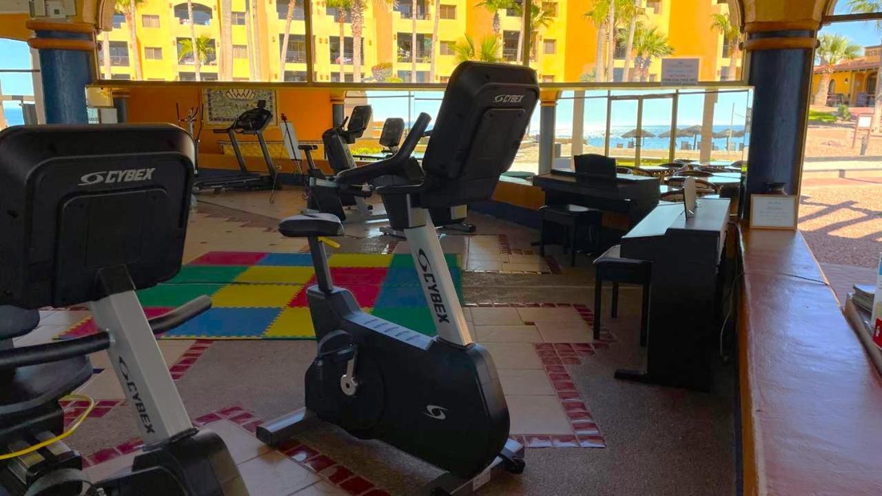 301 C Princesa De Penasco Puerto Peñasco Esterno foto