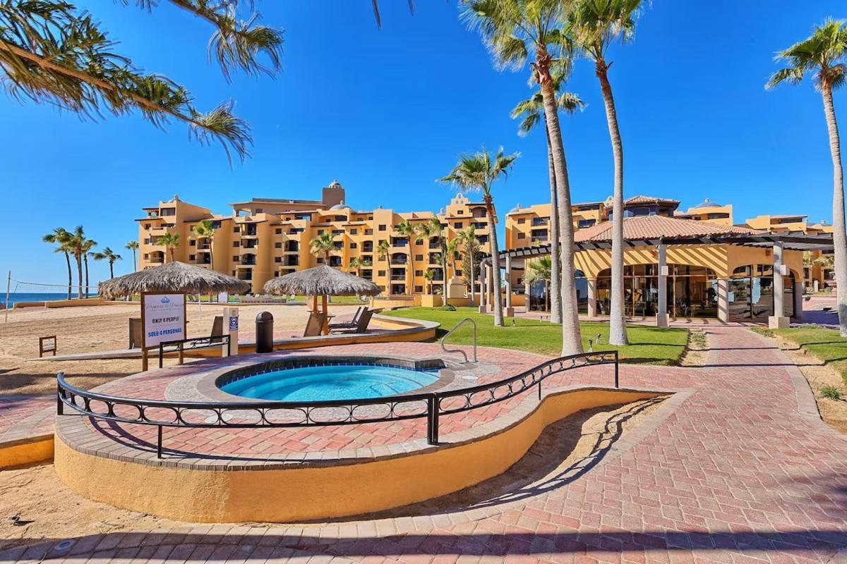 301 C Princesa De Penasco Puerto Peñasco Esterno foto